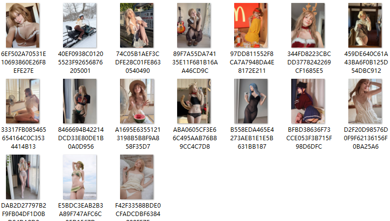 薇薇安写真图-梦都歌-精品资源社区,梦都歌资源网